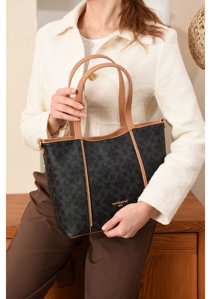 Orijinal Just Polo Günlük Kullanıma Uygun Kadın Omuz Çantası