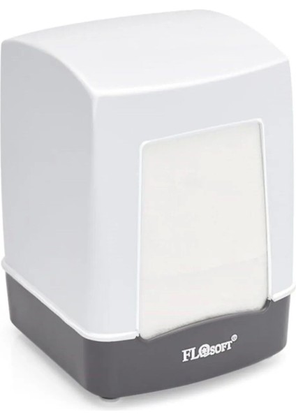 Softline Peçetelik Dikey -F053