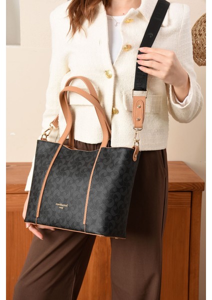 Orijinal Just Polo Günlük Kullanıma Uygun Kadın Omuz Çantası