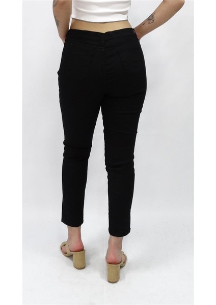 Kadın Dar Paça Pantolon fiyatları