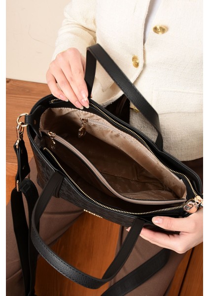 Orijinal Just Polo Günlük Kullanıma Uygun Kadın Omuz Çantası