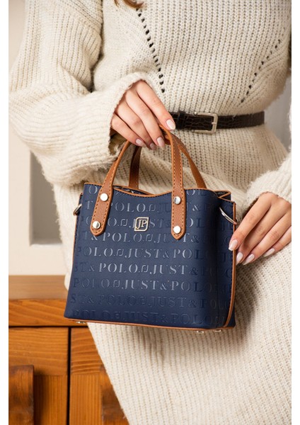 Orijinal Just Polo Günlük Kullanıma Uygun Kadın Omuz Çantası fırsatları