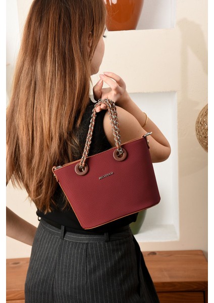 Orijinal Just Polo Günlük Kullanıma Uygun Kadın Omuz Çantası fiyatları