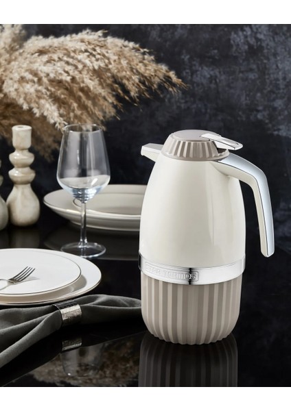 Elegant T Serisi 2 Lt. Termos -PW-003