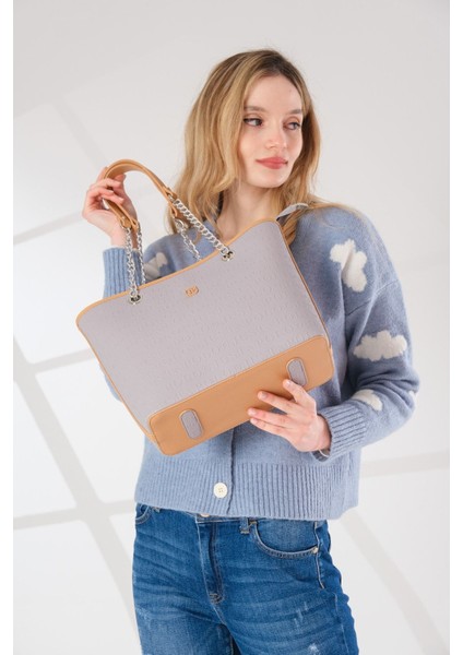 Orijinal Just Polo Günlük Kullanıma Uygun Kadın Omuz Çantası indirimleri