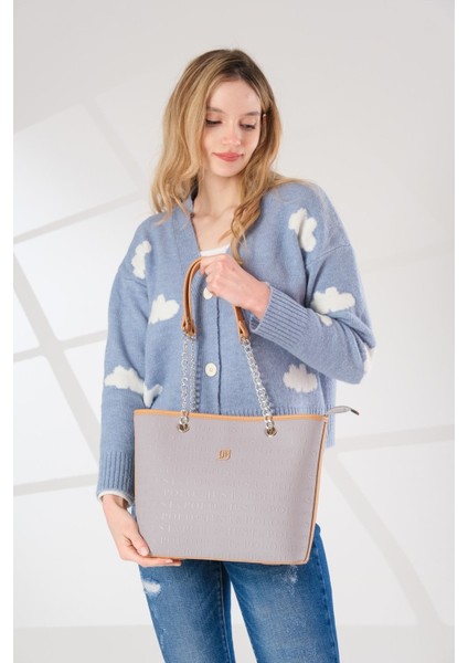 Orijinal Just Polo Günlük Kullanıma Uygun Kadın Omuz Çantası