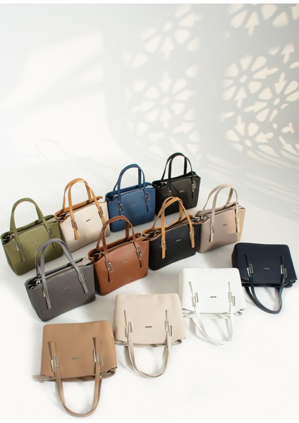 Orijinal Just Polo Günlük Kullanıma Uygun Kadın Omuz Çantası fırsatları