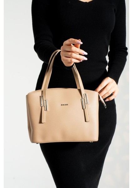 Orijinal Just Polo Günlük Kullanıma Uygun Kadın Omuz Çantası indirimleri