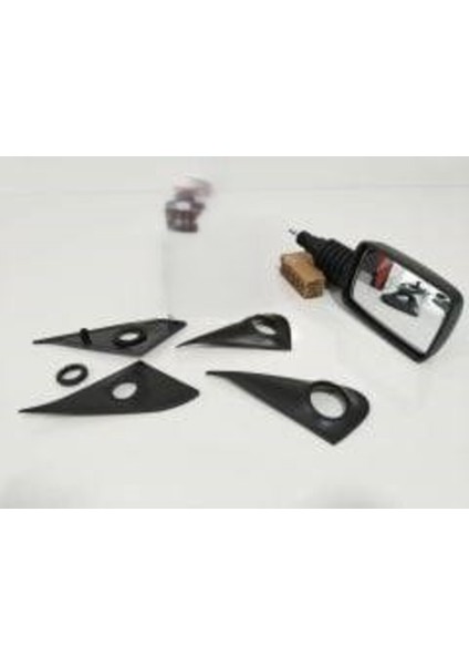 Uno Dış Ayna Yan Sag