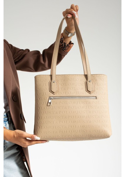 Orijinal Just Polo Günlük Kullanıma Uygun Kadın Omuz Çantası fiyatları