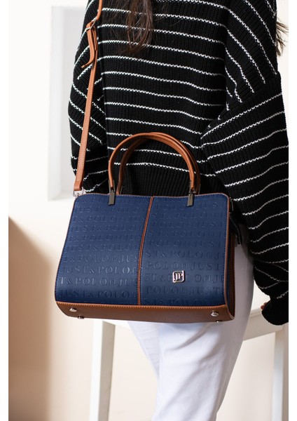 Orijinal Just Polo Günlük Kullanıma Uygun Kadın Omuz Çantası fırsatları