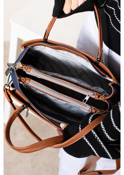 Orijinal Just Polo Günlük Kullanıma Uygun Kadın Omuz Çantası indirimleri