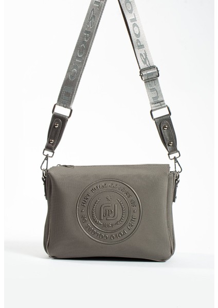 Orijinal Just Polo Günlük Kullanıma Uygun Kadın Omuz Çantası