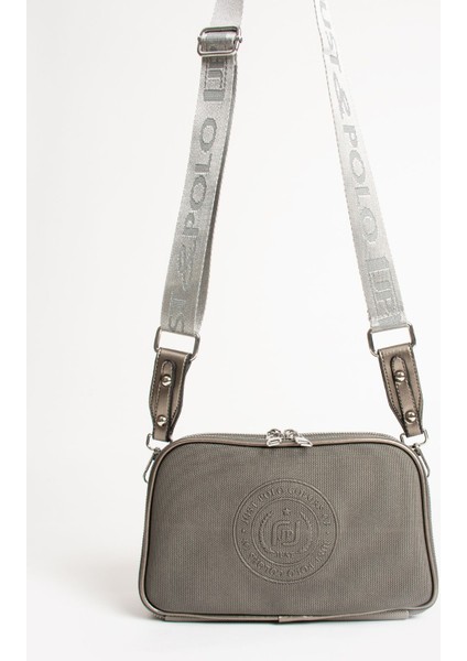 Orijinal Just Polo Günlük Kullanıma Uygun Kadın Omuz Çantası fiyatları