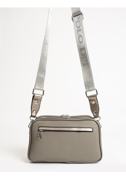 Orijinal Just Polo Günlük Kullanıma Uygun Kadın Omuz Çantası fırsatları