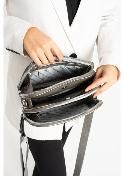 Orijinal Just Polo Günlük Kullanıma Uygun Kadın Omuz Çantası indirimleri