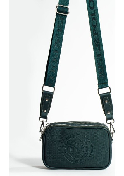 Orijinal Just Polo Günlük Kullanıma Uygun Kadın Omuz Çantası fırsatları