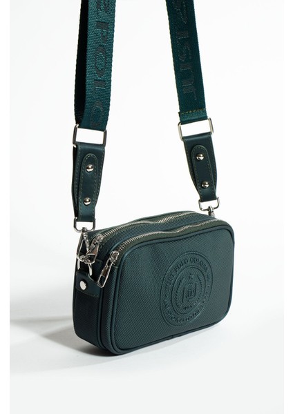 Orijinal Just Polo Günlük Kullanıma Uygun Kadın Omuz Çantası indirimleri