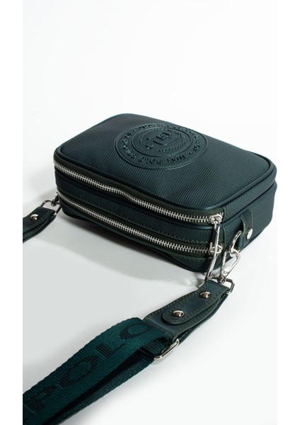 Orijinal Just Polo Günlük Kullanıma Uygun Kadın Omuz Çantası