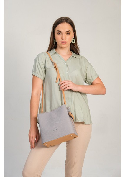 Orijinal Just Polo Günlük Kullanıma Uygun Kadın Omuz Çantası indirimleri