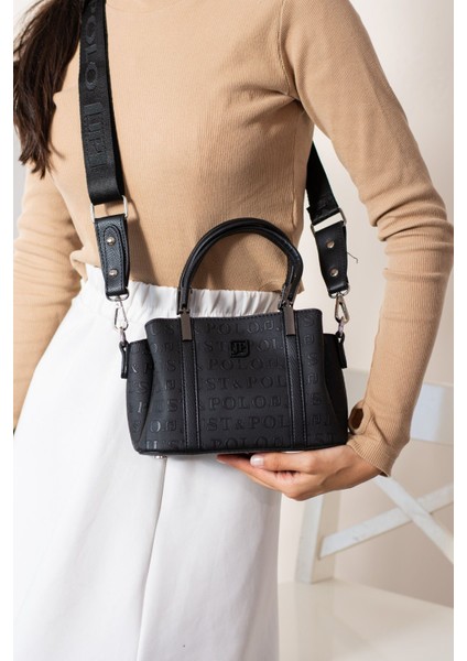 Orijinal Just Polo Günlük Kullanıma Uygun Kadın Omuz Çantası fırsatları