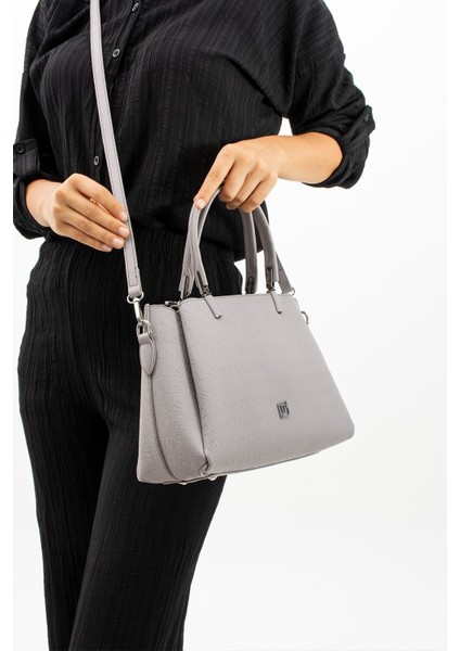 Orijinal Just Polo Günlük Kullanıma Uygun Kadın Omuz Çantası fırsatları