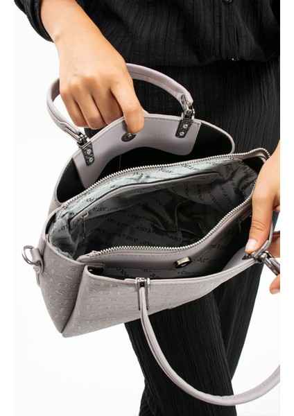 Orijinal Just Polo Günlük Kullanıma Uygun Kadın Omuz Çantası