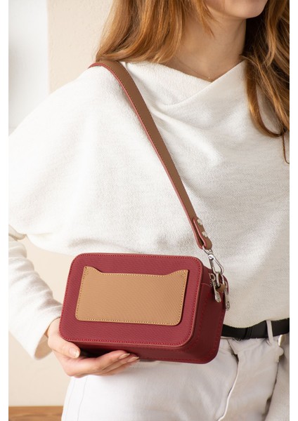 Orijinal Just Polo Günlük Kullanıma Uygun Kadın Omuz Çantası indirimleri