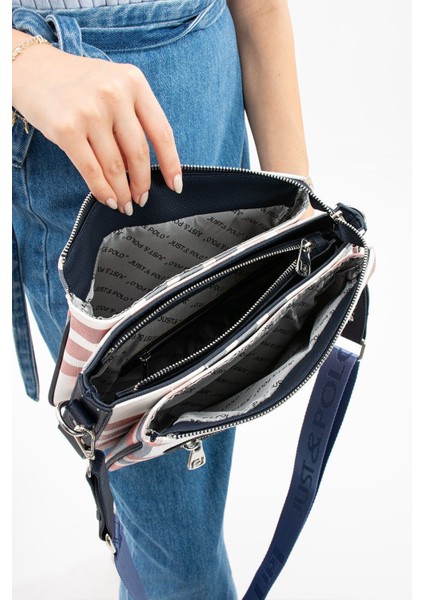 Orijinal Just Polo Günlük Kullanıma Uygun Kadın Omuz Çantası modelleri