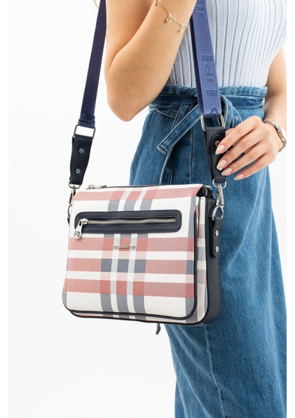 Orijinal Just Polo Günlük Kullanıma Uygun Kadın Omuz Çantası fırsatları