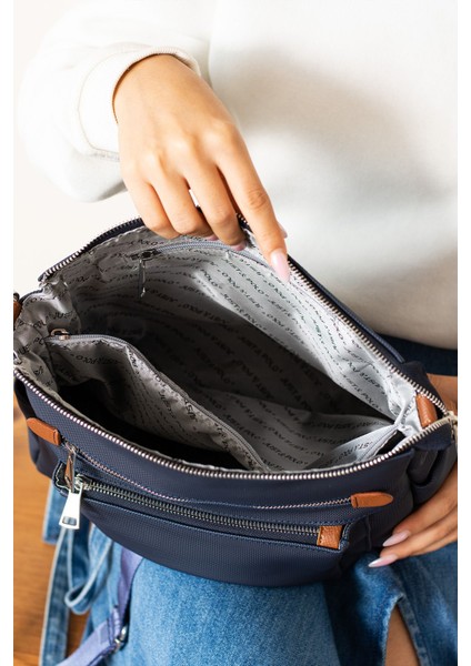 Orijinal Just Polo Günlük Kullanıma Uygun Kadın Omuz Çantası modelleri