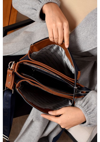 Orijinal Just Polo Günlük Kullanıma Uygun Kadın Omuz Çantası modelleri