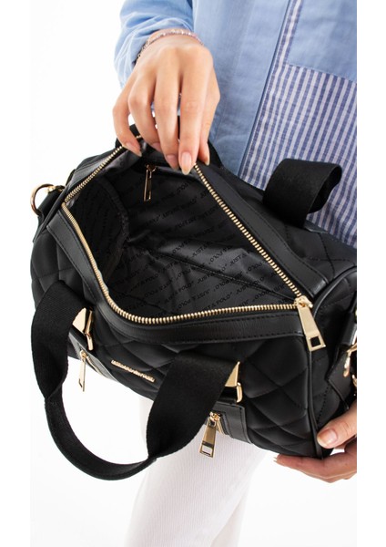 Orijinal Just Polo Günlük Kullanıma Uygun Kadın Omuz Çantası