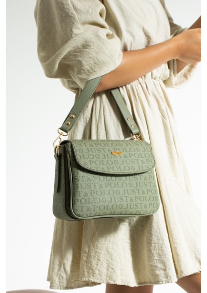 Orijinal Just Polo Günlük Kullanıma Uygun Kadın Omuz Çantası fırsatları