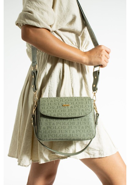 Orijinal Just Polo Günlük Kullanıma Uygun Kadın Omuz Çantası indirimleri