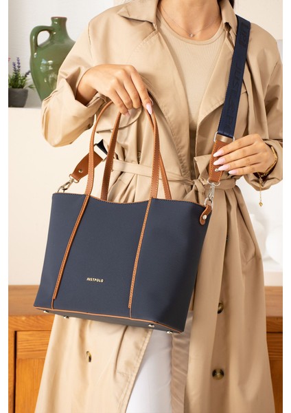 Orijinal Just Polo Günlük Kullanıma Uygun Kadın Omuz Çantası