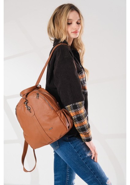 Orijinal Just Polo Günlük Kullanıma Uygun Kadın Omuz Çantası indirimleri