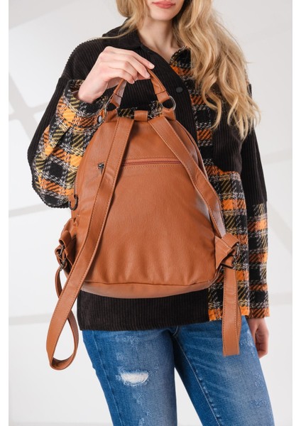 Orijinal Just Polo Günlük Kullanıma Uygun Kadın Omuz Çantası