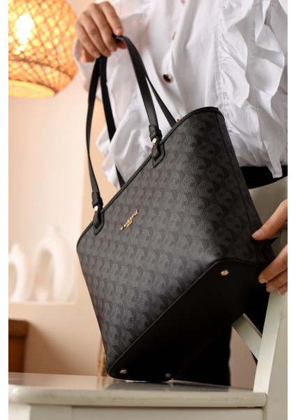 Orijinal Just Polo Günlük Kullanıma Uygun Kadın Omuz Çantası fırsatları