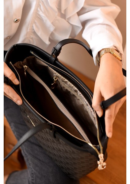 Orijinal Just Polo Günlük Kullanıma Uygun Kadın Omuz Çantası