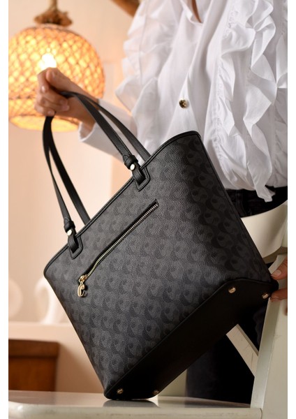 Orijinal Just Polo Günlük Kullanıma Uygun Kadın Omuz Çantası