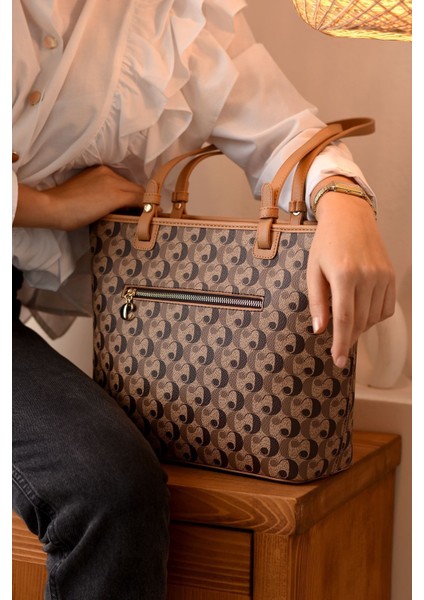 Orijinal Just Polo Günlük Kullanıma Uygun Kadın Omuz Çantası fiyatları