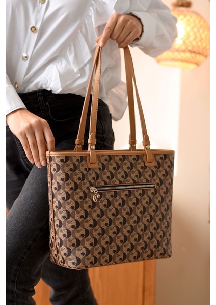 Orijinal Just Polo Günlük Kullanıma Uygun Kadın Omuz Çantası indirimleri