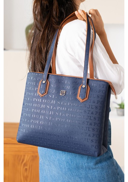 Orijinal Just Polo Günlük Kullanıma Uygun Kadın Omuz Çantası fırsatları