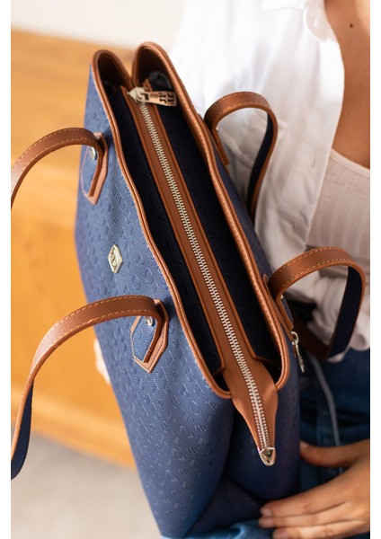 Orijinal Just Polo Günlük Kullanıma Uygun Kadın Omuz Çantası