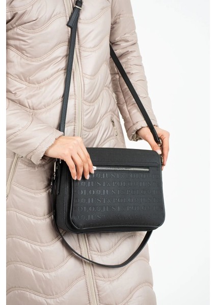 Orijinal Just Polo Günlük Kullanıma Uygun Kadın Omuz Çantası fiyatları