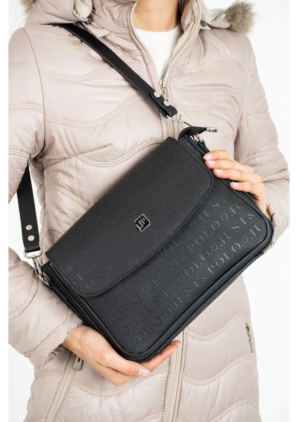 Orijinal Just Polo Günlük Kullanıma Uygun Kadın Omuz Çantası fırsatları