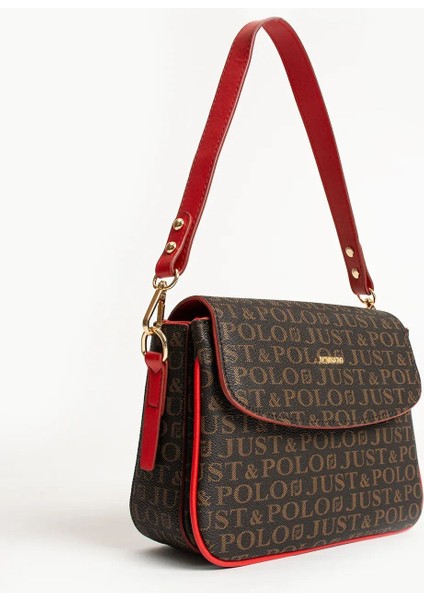 Orijinal Just Polo Günlük Kullanıma Uygun Kadın Omuz Çantası fiyatları