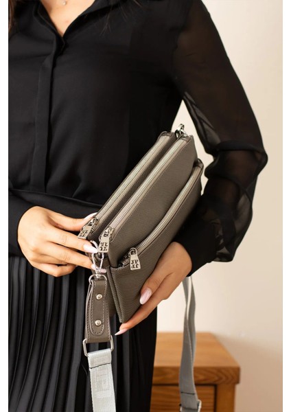 Orijinal Just Polo Günlük Kullanıma Uygun Kadın Omuz Çantası fiyatları