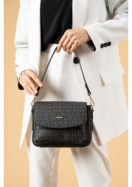 Orijinal Just Polo Günlük Kullanıma Uygun Kadın Omuz Çantası fiyatları
